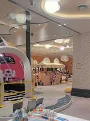 -奈尔宝·儿童乐园·亲子餐厅(苏州大悦城店)