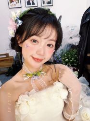 -玫瑰星座婚纱摄影轻奢定制(双井店)