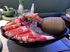 -鲜潭蒸汽石锅鱼(五道口购物中心店)