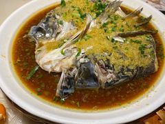 -绿茶餐厅(西湖银泰百货店)