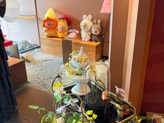 -色響火锅(恒隆广场店)