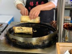 -金杨老摊头蛋饼(金口路店)