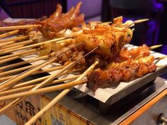 -肉串汪(望京店)