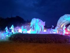 -清迈夜间动物园