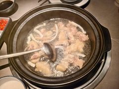 -同仁四季椰子鸡(无锡滨湖万象汇店)
