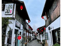 -小河直街历史文化街区