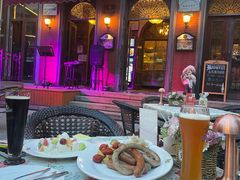 -巴伐利亚啤酒坊(意式风情街店)