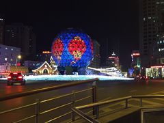 -金石唐风国际温泉会馆