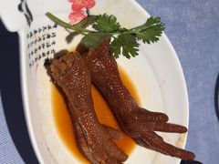 -晓粤·惹味粤菜(凯德乐峰广场店)