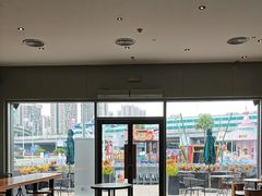 -星巴克(珠海印象城店)