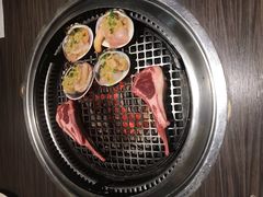 -赤坂亭·M9和牛烧肉(南京江南虹悦城店)