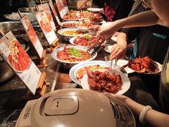 小龙虾-乐咖啡西餐厅(太湖皇冠假日酒店)