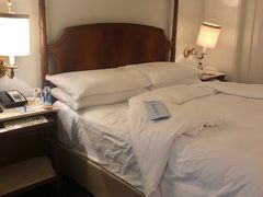 -广州富力丽思卡尔顿酒店