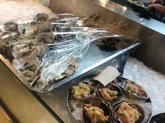 -日进一片海.生腌海鲜火锅.宵夜烧烤(三里屯总店)