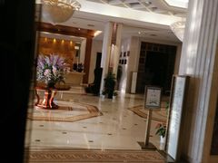 -苏州观园琉苏酒店-168西餐厅