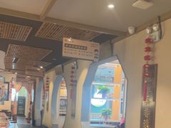 -老淮滨-蚌埠非遗小吃(淮河路店)