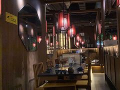 -湊湊火锅·茶憩(世博大道店)