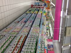 iphone_upload_pic-农工商超市(金沙江路店)