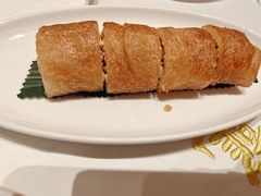 招牌甜薄撑-香港龙凤楼(陆家嘴中心店)