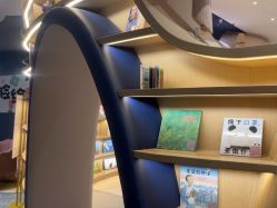 -奈尔宝家庭中心·亲子餐厅(宝安店)