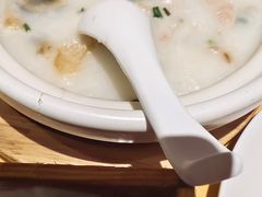 -蔡澜点心·粤菜(花城汇南区店)