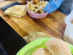 -逍遥镇刘相五胡辣汤豆沫馆(康复中街店)