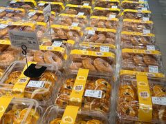 -永辉超市(郫都区爱琴海店)