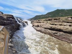 -陕西黄河壶口瀑布旅游区