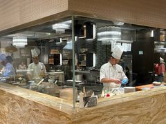 -京香轩·中餐厅(上海中庚聚龙酒店)