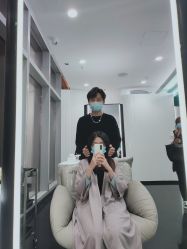 -OnHair造型