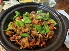 -呱呱叫民俗风味主题餐厅(沣峪口店)