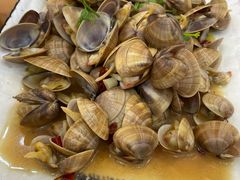 -渔码头食府(蓬莱阁店)