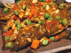 -鄱阳湖·江西小炒·瓦罐煨汤(五道口店)