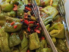 -素满香·食养自助(福州·长乐北路店)