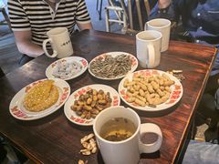 -東茅街茶馆