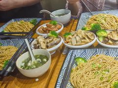 -囿面传统制面馆(中央路店)