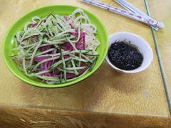 -京味精餐厅(长椿里小区店)