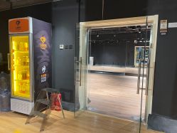 -G-STEPS舞蹈工作室