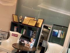 -劲松口腔医院(蓝色港湾院)