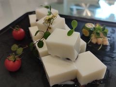 奶香红豆布丁-北纬39度天津宴(黑牛城道店)