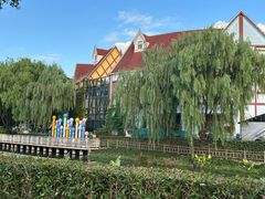 -安徒生童话乐园