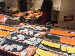 -加餐海鲜自助(宝龙一城店)
