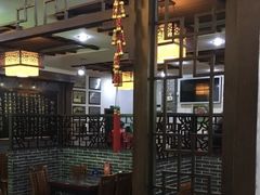 -何氏排骨(左家塘店)