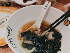 -元气寿司(东方宝泰店)