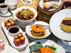 -蔡澜点心·粤菜(万菱汇店)