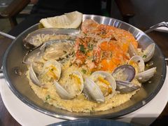 -1861意大利餐厅(文化广场店)