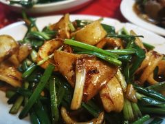 -蛇口康乐快餐鱼仔档(翠苑小区店)