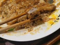 -金龙咖喱