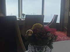 -金轩中餐厅 Jin Xuan(浦东丽思卡尔顿酒店)