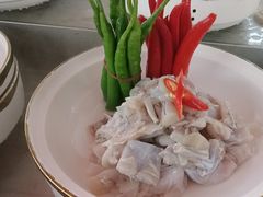 -松沪名灶·豆浆鱼头·新上海菜(江川路交大店)